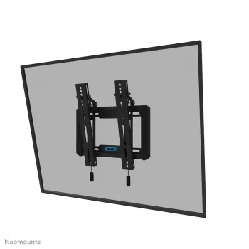Supporto da parete per TV Neomounts WL35-550BL12 max 40kg 24-55in nero