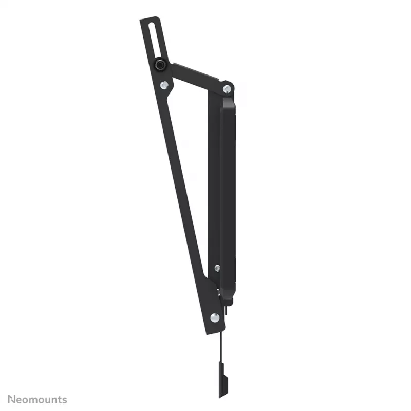 Supporto da parete per TV Neomounts WL35-550BL12 max 40kg 24-55in nero