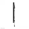 Supporto da parete per TV Neomounts WL35-550BL12 max 40kg 24-55in nero