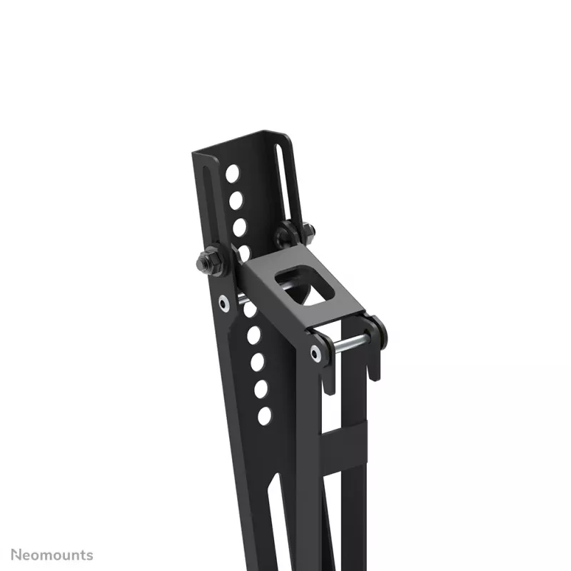 Supporto da parete per TV Neomounts WL35-550BL12 max 40kg 24-55in nero