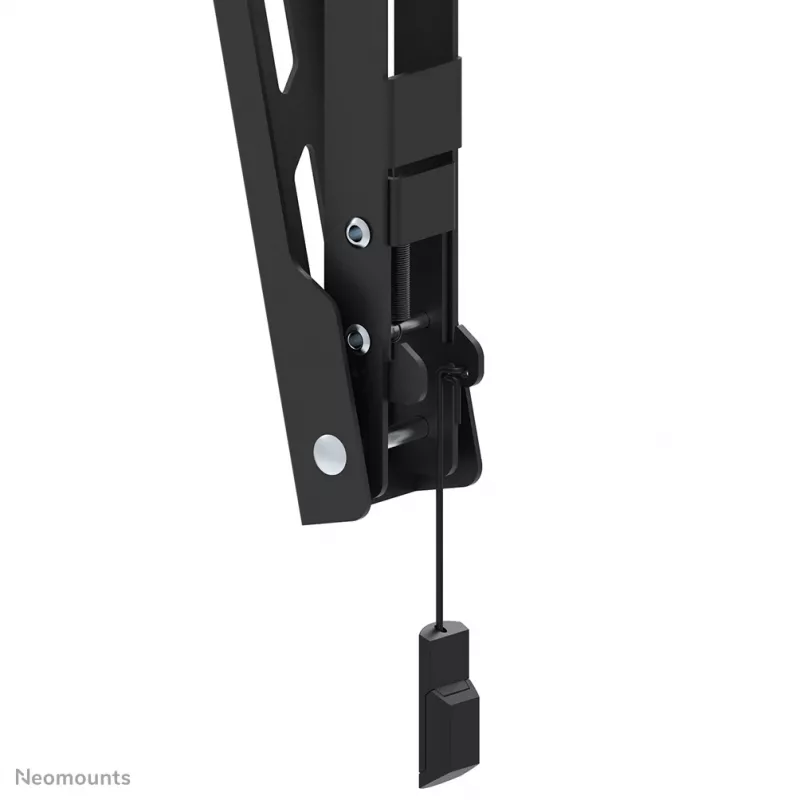 Supporto da parete per TV Neomounts WL35-550BL12 max 40kg 24-55in nero