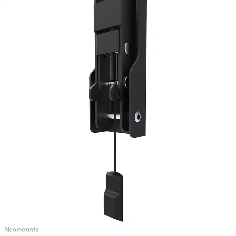 Supporto da parete per TV Neomounts WL35-550BL12 max 40kg 24-55in nero