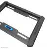 Supporto da parete per TV Neomounts WL35-550BL12 max 40kg 24-55in nero