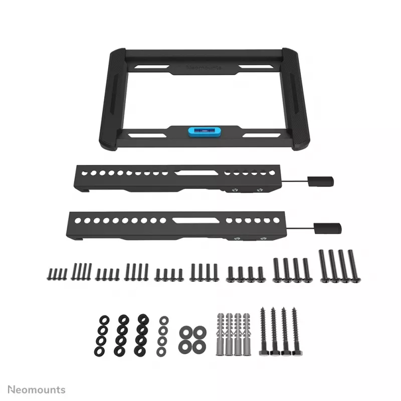 Supporto da parete per TV Neomounts WL35-550BL12 max 40kg 24-55in nero