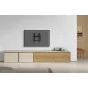 Supporto da parete per TV Neomounts WL35-550BL12 max 40kg 24-55in nero