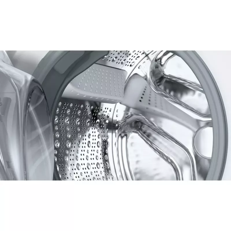 Lavatrice Bosch Serie 6 WIW24342EU a carica frontale 8 kg 1200 giri/min bianca