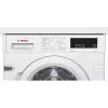 Lavatrice Bosch Serie 6 WIW24342EU a carica frontale 8 kg 1200 giri/min bianca