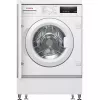 Lavatrice Bosch Serie 6 WIW24342EU a carica frontale 8 kg 1200 giri/min bianca