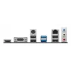 MSI PRO H610M-E DDR4 scheda madre, LGA1700, micro ATX, Intel H610, 2x DDR4 DIMM, max 64GB, M.2, 4x SATA III, HDMI, USB 3.2 Gen 1, Gigabit LAN