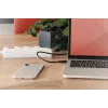 Alimentatore per notebook USB-C Digitus DA-10071 65W indoor AC nero