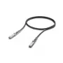 UBIQUITI NETWORKS cavo patch Unifi - connessione diretta - 1m - rame 10Gbit / S