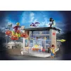 Set di gioco azione/avventura Playmobil Dragons 71084 multicolore