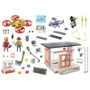 Set di gioco azione/avventura Playmobil Dragons 71084 multicolore