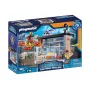 Set di gioco azione/avventura Playmobil Dragons 71084 multicolore