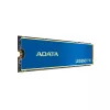 SSD M.2 ADATA LEGEND 710 256 GB — PCIe 3.0 NVMe, lettura 2100 MB/s, scrittura 1000 MB/s