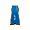 SSD M.2 ADATA LEGEND 710 256 GB — PCIe 3.0 NVMe, lettura 2100 MB/s, scrittura 1000 MB/s