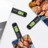 ADATA UC300 chiavetta USB 64 GB USB Type-C 3.2 Gen 1 (3.1 Gen 1) nero, verde