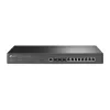 Router VPN TP-Link Omada ER8411 con porte 10G