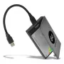 Axagon ADSA-1S6 USB 3.0 - HDD SATA 2,5 pollici