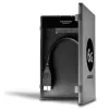 Axagon ADSA-1S6 USB 3.0 - HDD SATA 2,5 pollici