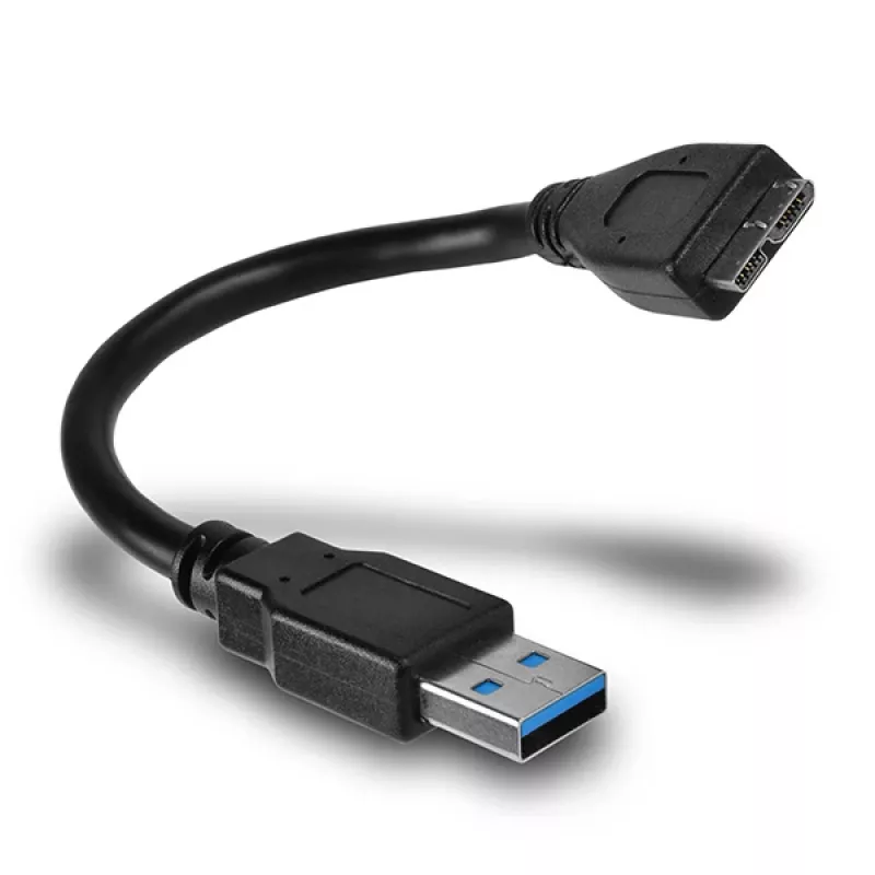 Axagon ADSA-1S6 USB 3.0 - HDD SATA 2,5 pollici