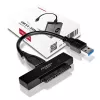 Axagon ADSA-1S6 USB 3.0 - HDD SATA 2,5 pollici