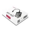 Axagon ADSA-1S6 USB 3.0 - HDD SATA 2,5 pollici