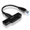 Axagon ADSA-1S6 USB 3.0 - HDD SATA 2,5 pollici