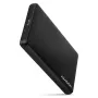 Axagon EE25-SL box esterno senza viti USB 3.2 Gen 1 - SATA 6G per SSD/HDD 2,5 pollici