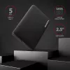 Axagon EE25-SL box esterno senza viti USB 3.2 Gen 1 - SATA 6G per SSD/HDD 2,5 pollici