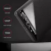 Axagon EE25-SL box esterno senza viti USB 3.2 Gen 1 - SATA 6G per SSD/HDD 2,5 pollici