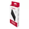 Axagon EE25-SL box esterno senza viti USB 3.2 Gen 1 - SATA 6G per SSD/HDD 2,5 pollici