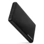 Axagon EE25-SLC case esterno senza viti USB-C 3.2 Gen 1 - SATA 6G per SSD/HDD 2,5 pollici