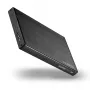 Axagon EE25-XA6 case esterno compatto in alluminio USB 3.2 Gen 1 - SATA 6G per SSD/HDD 2,5 pollici