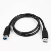 Axagon EE35-XA3 case esterno compatto in alluminio USB 3.2 Gen 1 SATA per dischi 3,5 pollici