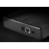 Axagon EE35-XA3 case esterno compatto in alluminio USB 3.2 Gen 1 SATA per dischi 3,5 pollici