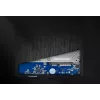 Axagon EE35-XA3 case esterno compatto in alluminio USB 3.2 Gen 1 SATA per dischi 3,5 pollici