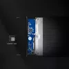 Axagon EE35-XA3 case esterno compatto in alluminio USB 3.2 Gen 1 SATA per dischi 3,5 pollici