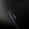 Axagon EE35-XA3 case esterno compatto in alluminio USB 3.2 Gen 1 SATA per dischi 3,5 pollici