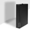 Axagon EE35-XA3 case esterno compatto in alluminio USB 3.2 Gen 1 SATA per dischi 3,5 pollici