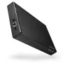 Axagon EE35-XA3 case esterno compatto in alluminio USB 3.2 Gen 1 SATA per dischi 3,5 pollici