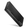 Axagon EEM2-GTR case esterno in metallo USB-C 3.2 Gen 2 per SSD M.2 NVMe
