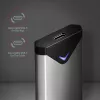 Axagon EEM2-UG2 case esterno in metallo USB-C 10Gbps per SSD M.2 NVMe. Argento