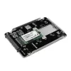 Axagon RSS-M2SD box interna in ALU 2,5 pollici SATA - SSD M.2 SATA, argento