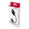 Adattatore per cavo video Axagon RVD-VGN DisplayPort a VGA 0,16 m