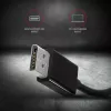 Adattatore per cavo video Axagon RVD-VGN DisplayPort a VGA 0,16 m