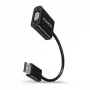 Adattatore per cavo video Axagon RVD-VGN DisplayPort a VGA 0,16 m