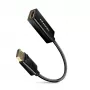 Axagon RVD-HI14N adattatore DisplayPort -> HDMI 1.4 4K/30Hz