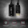 Axagon RVD-HI14N adattatore DisplayPort -> HDMI 1.4 4K/30Hz