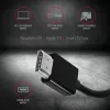 Axagon RVH-VGAN adattatore HDMI -> VGA FullHD, 1920x1200, uscita audio, alimentazione